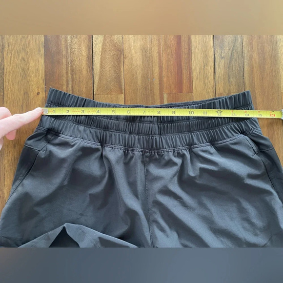 Free Fly Women's Pull-On Breeze Short black - Picture 6 of 11